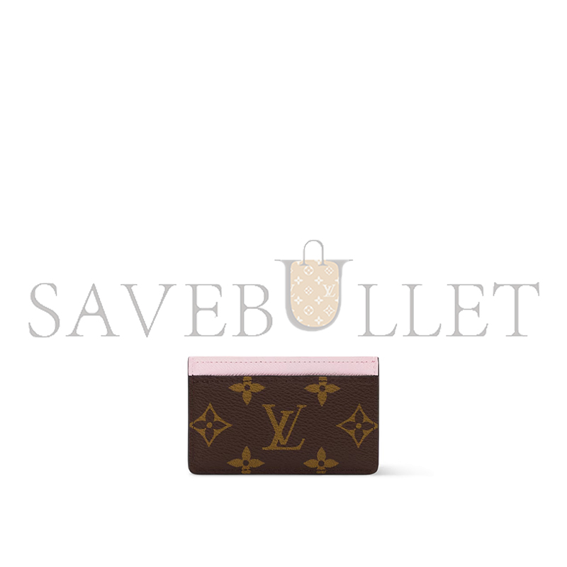 LOUIS VUITTON CARD HOLDER M15345 (11*7*0.5cm) LOUIS VUITTON CARD HOLDER M15345 (11*7*0.5cm)